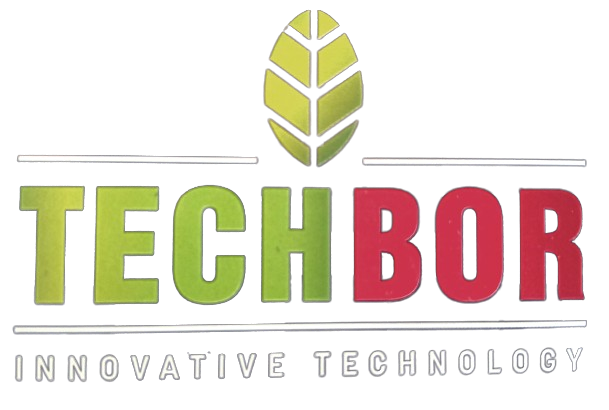 BorTech Logo